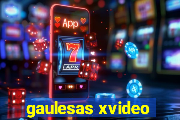 gaulesas xvideo